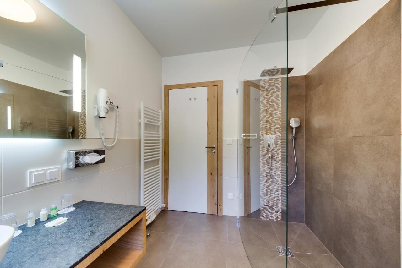 R&R Residenzen Aparthotel Митербах Екстериор снимка