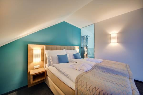R&R Residenzen Aparthotel Митербах Екстериор снимка